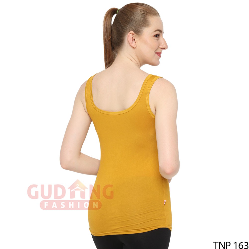 Tank Top Kece Wanita - TNP 163