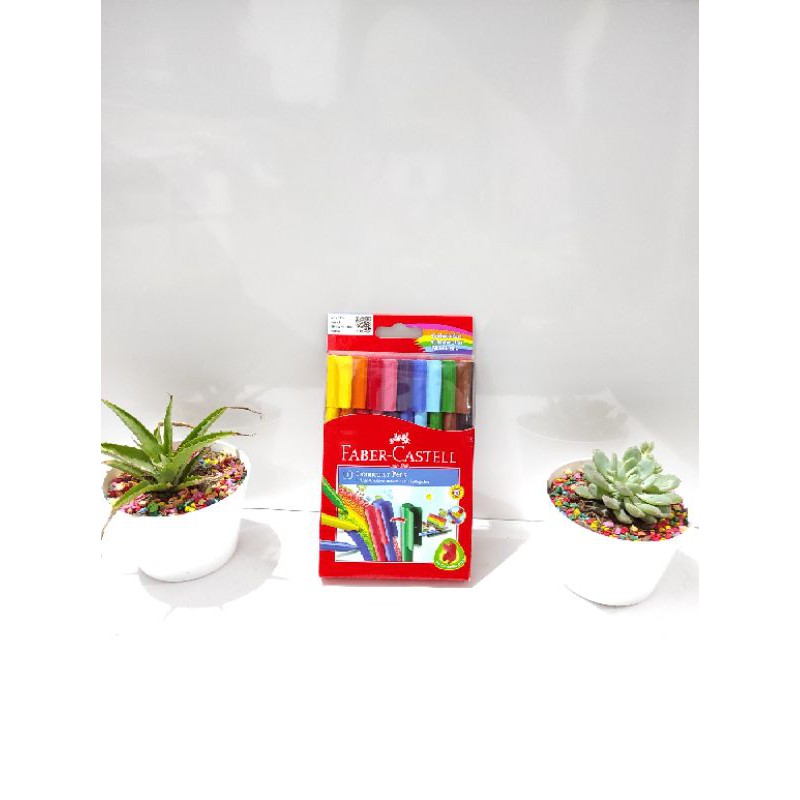 

connector pens faber castell
