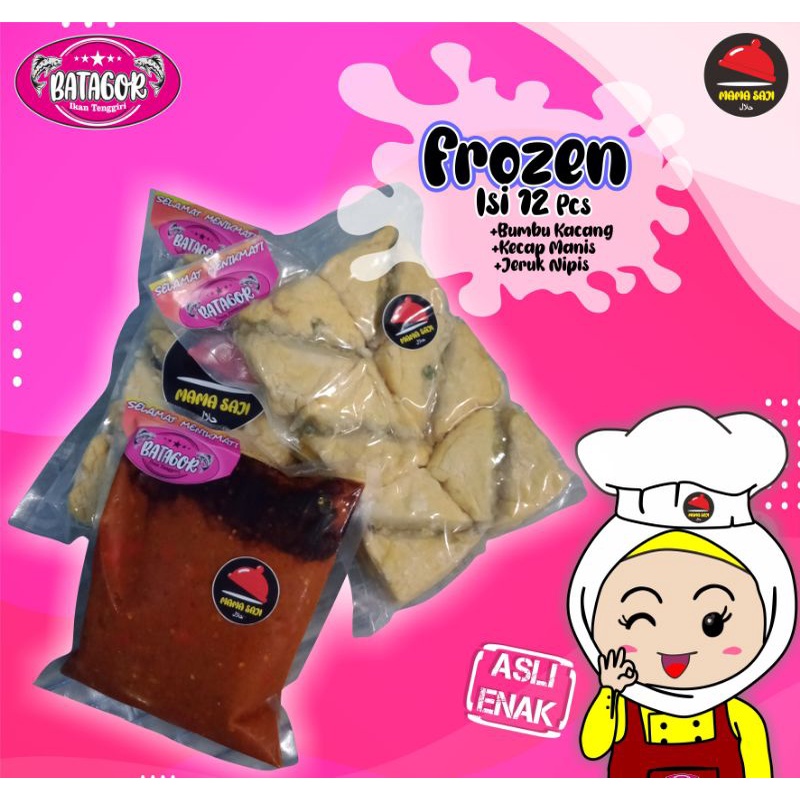 

batagor frozen