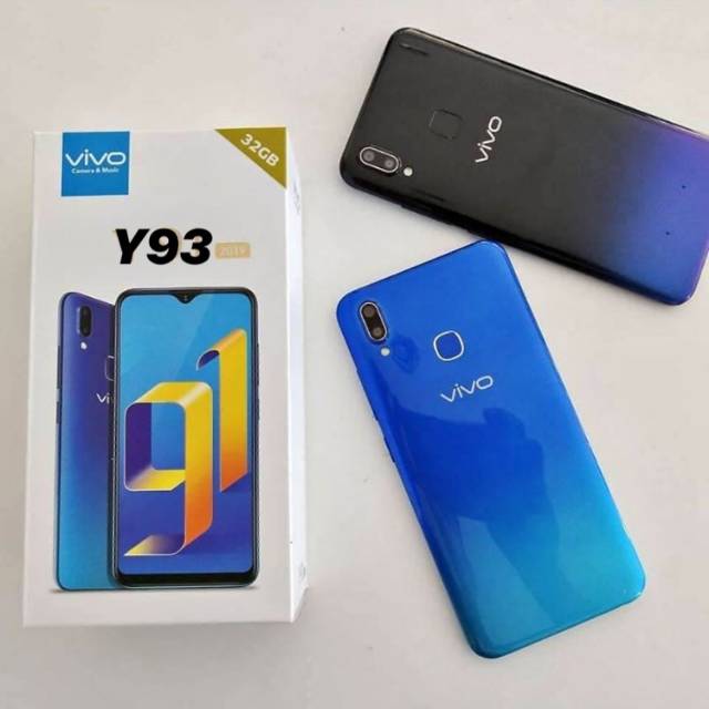 Smartphone Vivo Y93 SEKEN