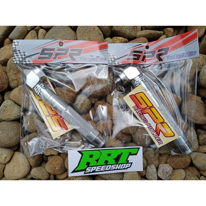 Tuner Bengkok 90 &amp; 105 Derajat SPR RACING PNP FOREDOM