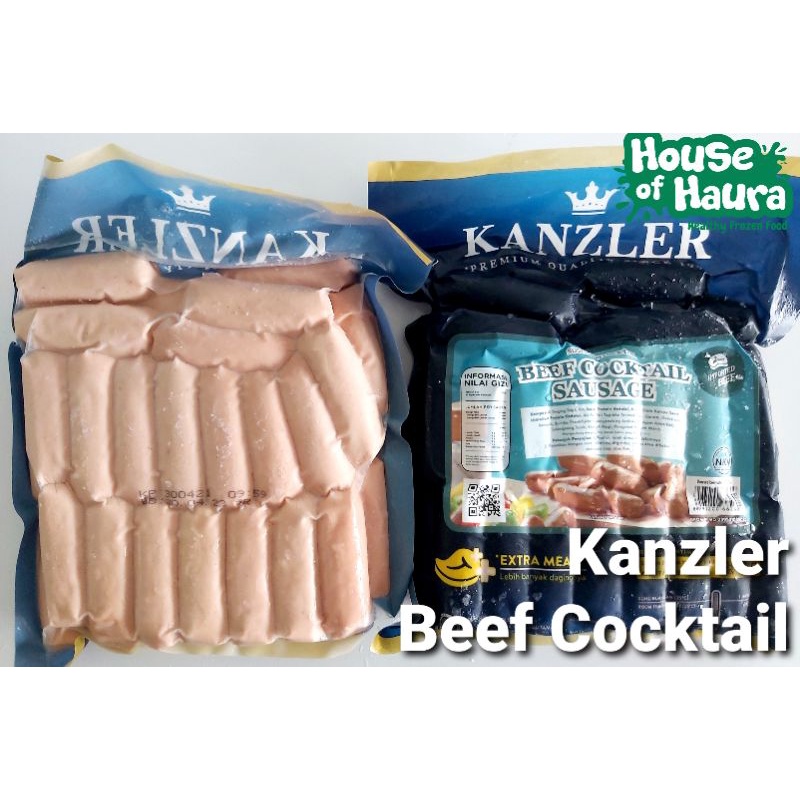 Jual Produk Kanzler | Shopee Indonesia