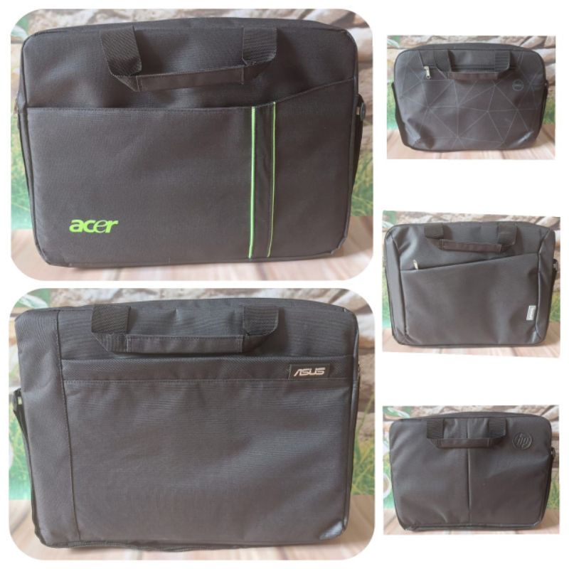 Tas Laptop Multifungsi