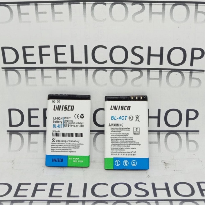 Baterai HP Nokia X3 - 5630 - 2720 - 7210 / 7230 supernova - 6700 slide - 6730 classic - 5300 xpress 