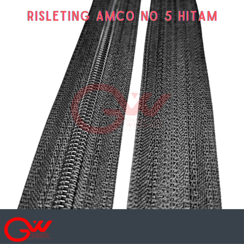 Risleting No. 5 AMCO