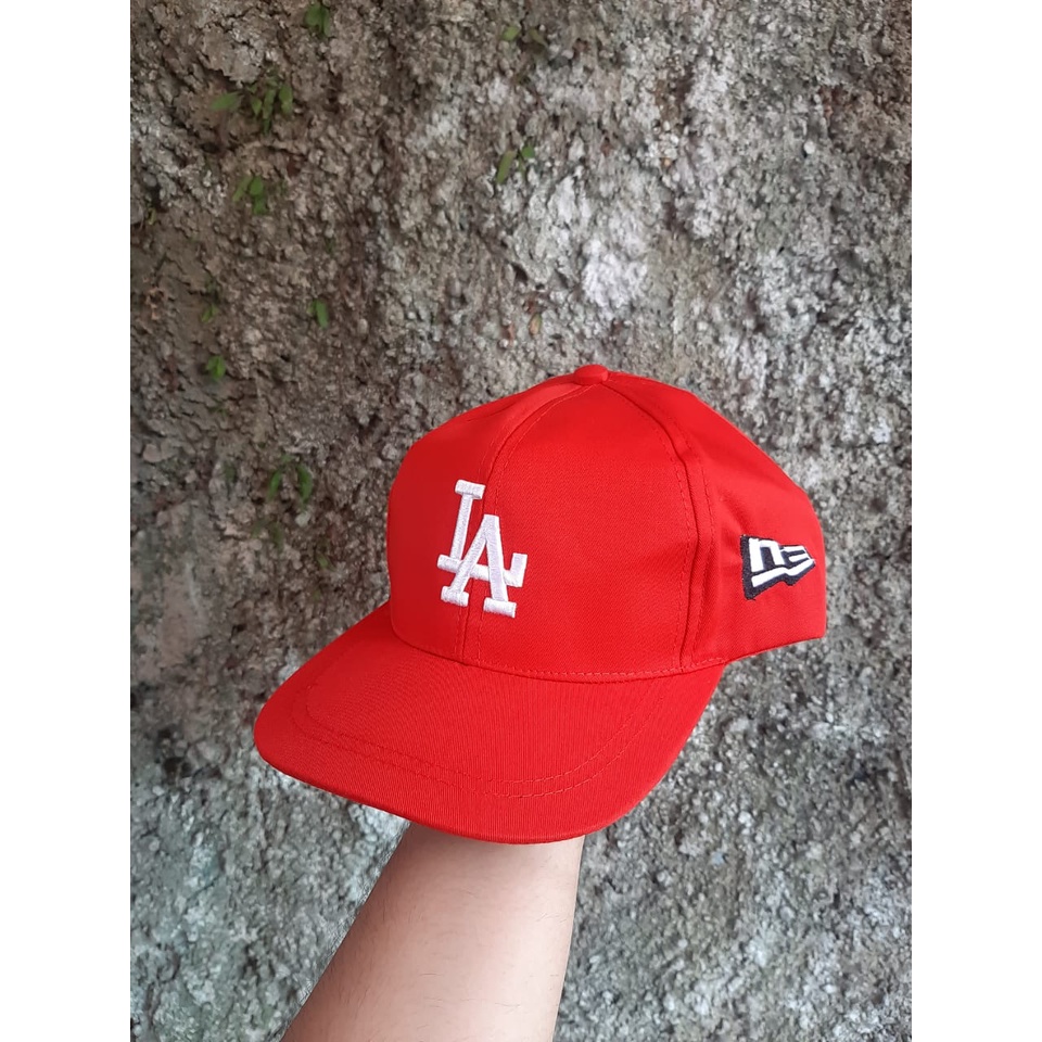 TOPI ANAK BASEBALL KOREA NY PREMIUM-6