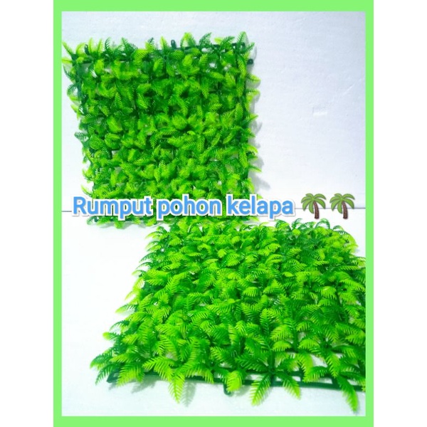 KARPET SINTETIS IMPORT AQUARIUM / ARTISTIK BACKGROUND HIASAN LATAR DINDING