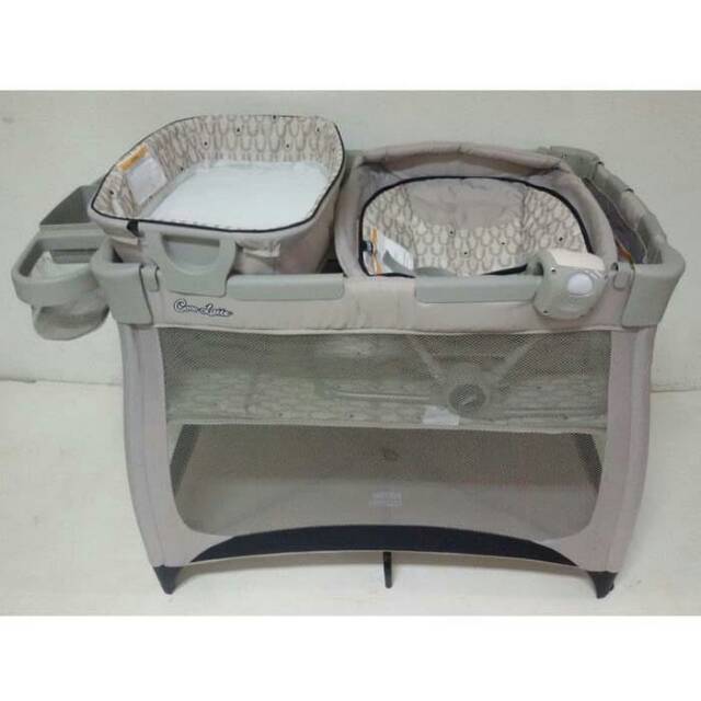 Baby Box Cocolatte Cubix