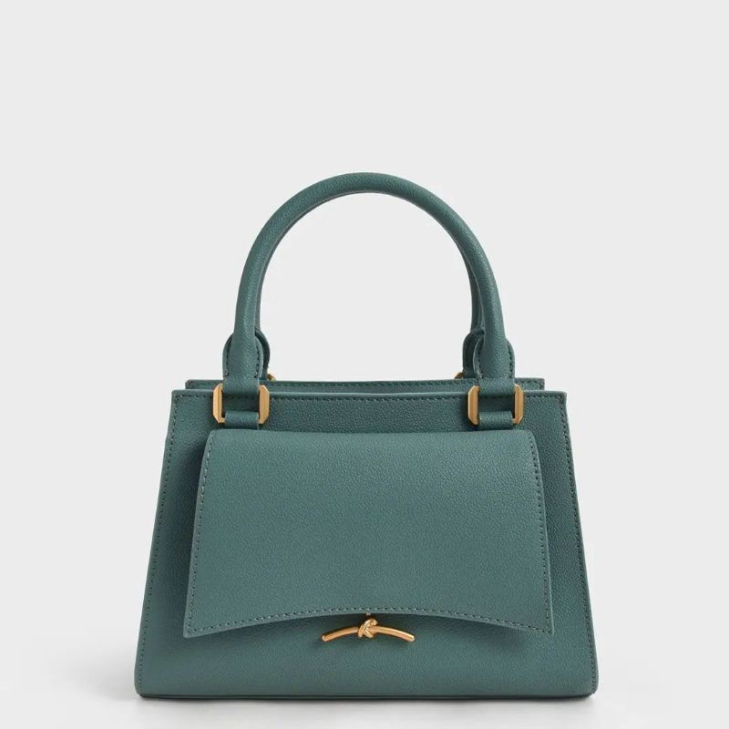3.3 SALE | CK Huxley Trapeze Tote Bag
