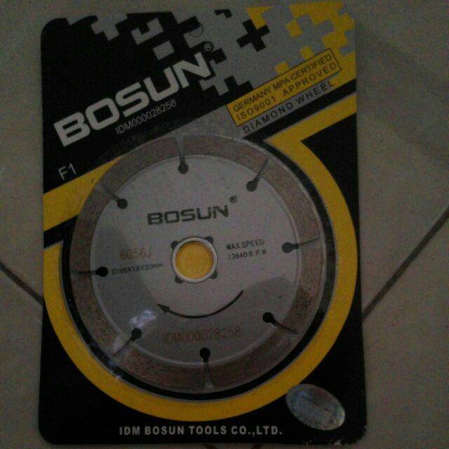 Mata Potong Keramik 4 Bosun Kering