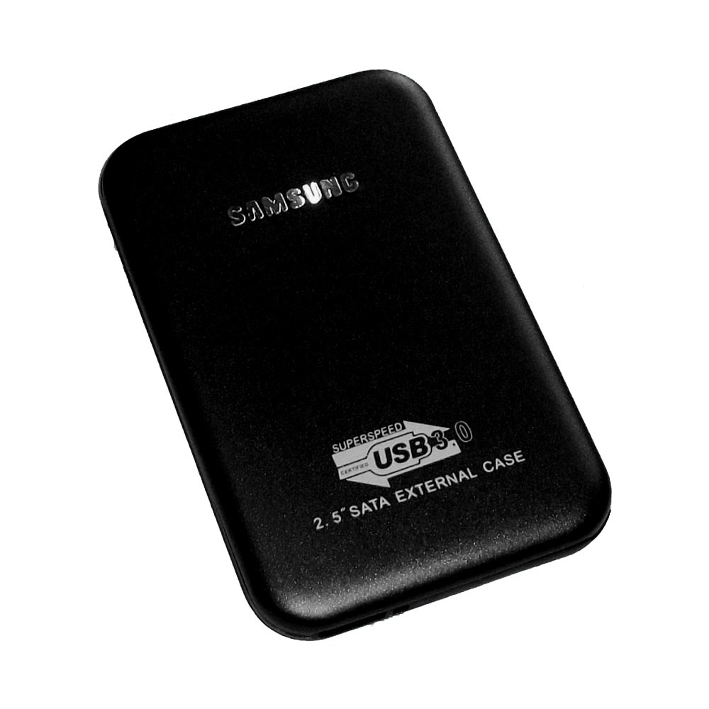 Trend-Samsung USB 3.0 model F2 External Case 2.5&quot; Sata