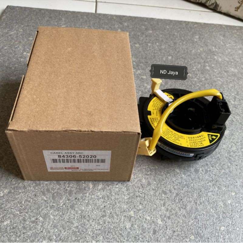 Kabel Spiral Avanza Xenia Old Kabel Spiral Klakson