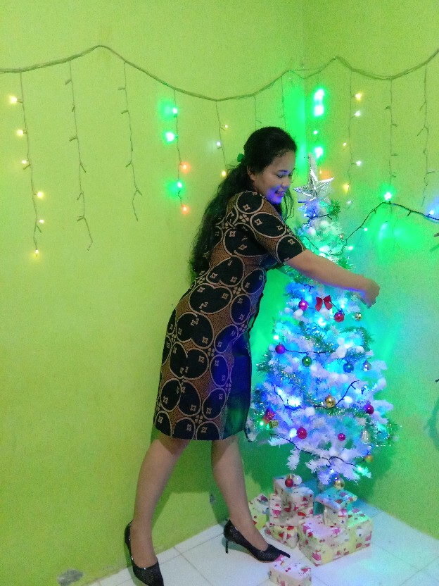 Simifashion Couple Keluarga Dress Batik Solo Asli Kawung Gede Papa Mama Anak Dijual Terpisah