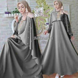 Grosir Baju Muslim Murah Di Bandung