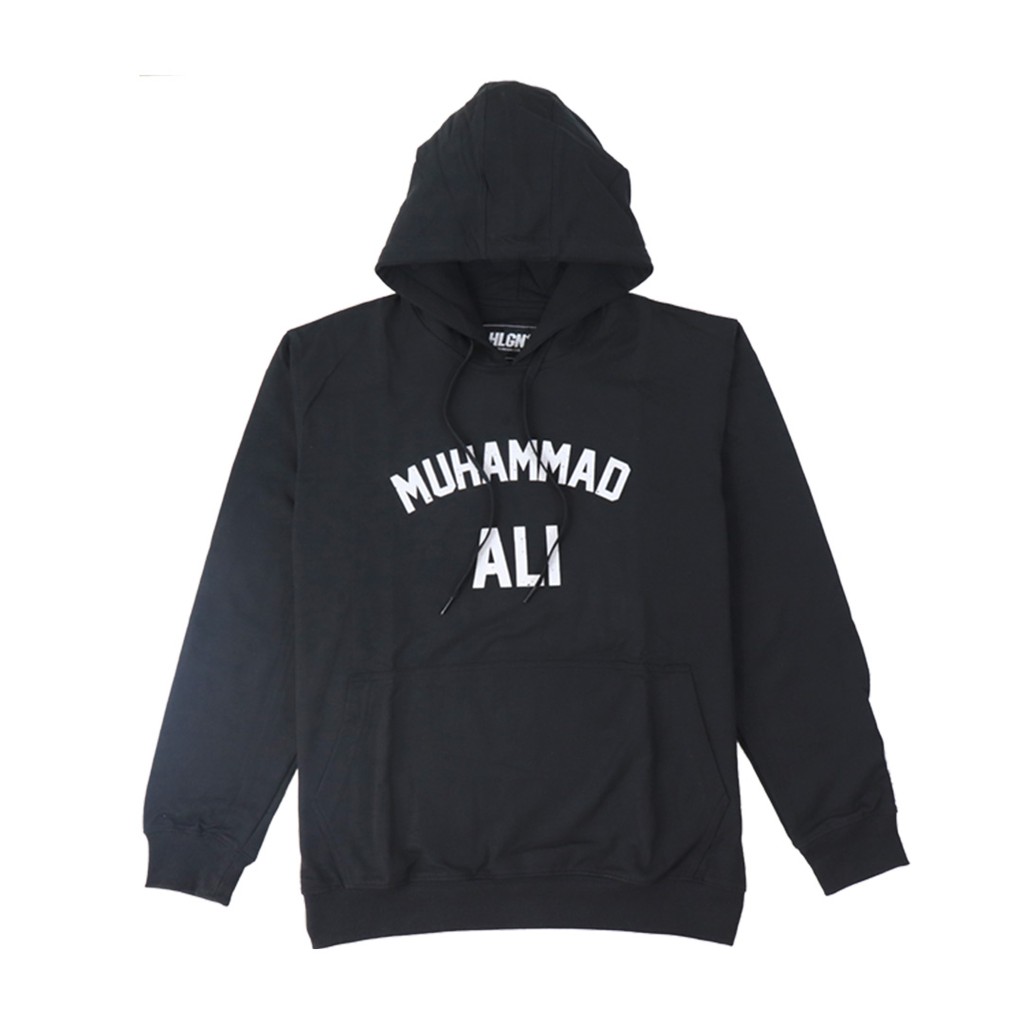 

HOOLIGANS Hoodie Ali