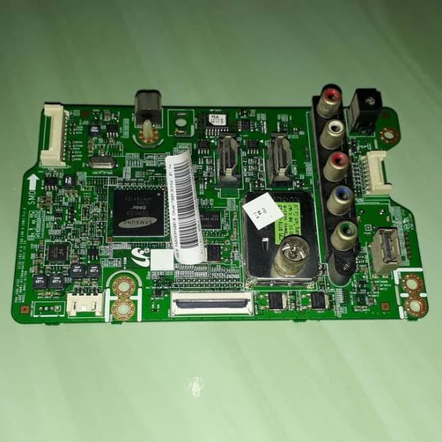 Mainboard Motherboard MB Samsung PS43E400 PS43E400U1R PS43E400U1RPXD