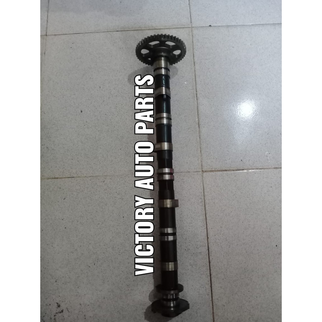 Noken As bagian minyak k20 honda CRV gen 2 k20 Crv 2000 cc ORI COPOTAN