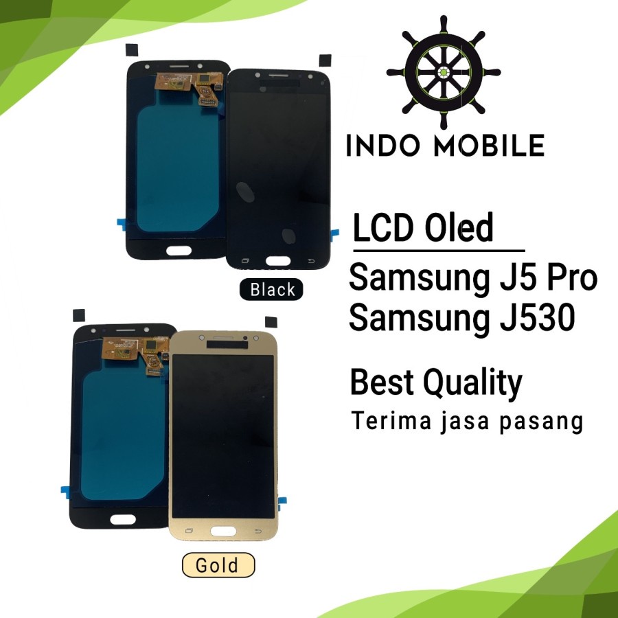 LCD SAMSUNG J5 PRO J530 OLED