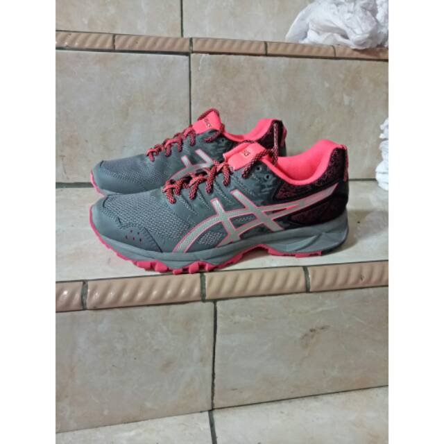Sepatu asics gel sonoma 3 original