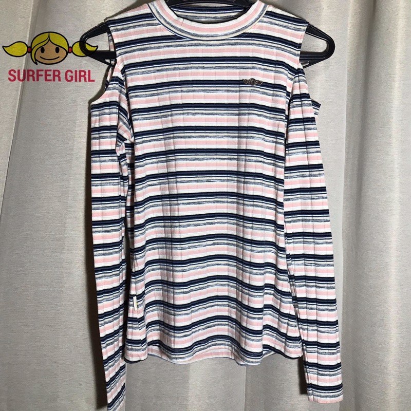 prelov atasan surfer girl