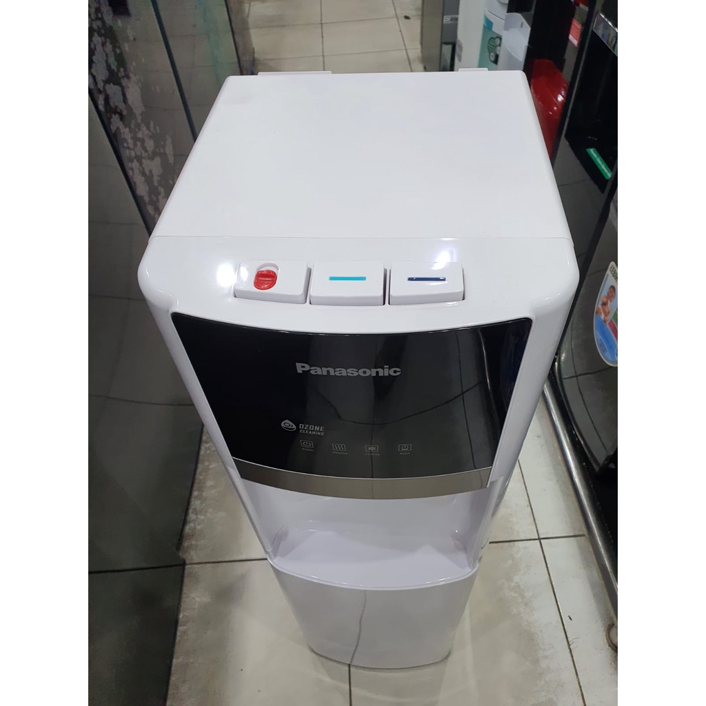 DISPENSER PANASONIC NY-WDB83MA WITH OZONE CLEANING TECHNOLOGY