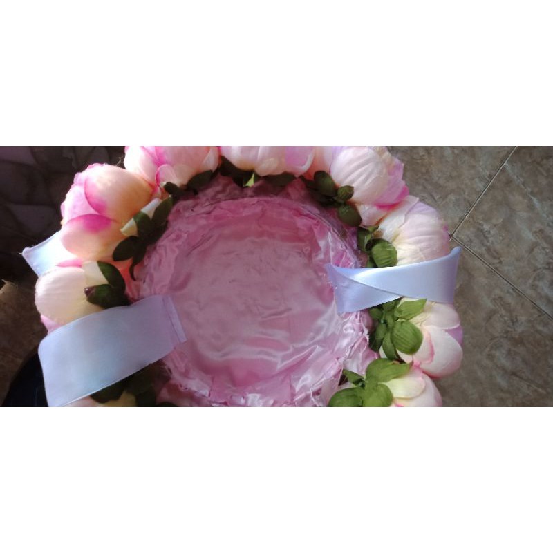 Topi Lady Ciel Phantomhive