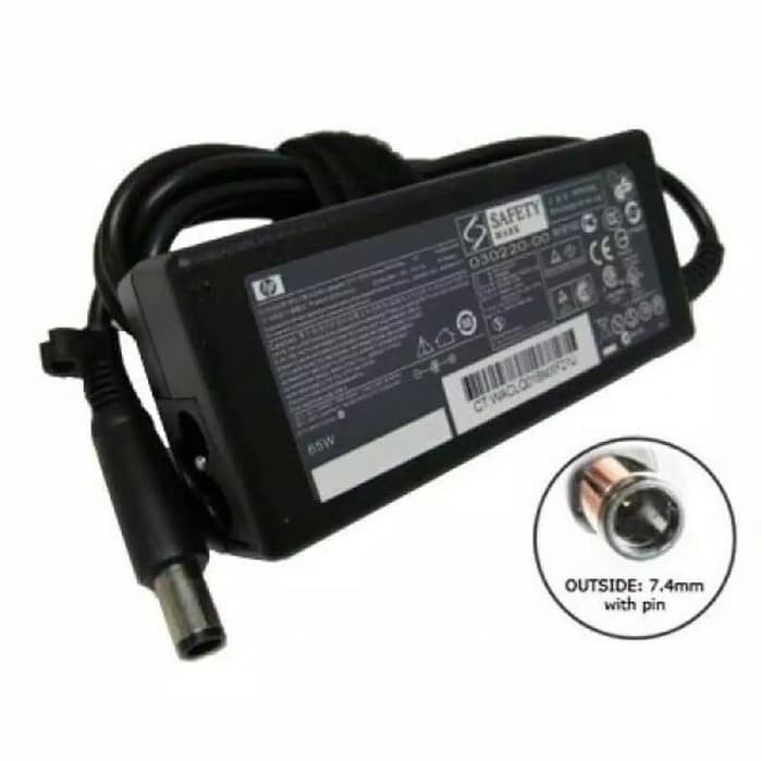 Adaptor Charger Laptop HP Elitebook 820 830 840 850P 19.5V 3.33A