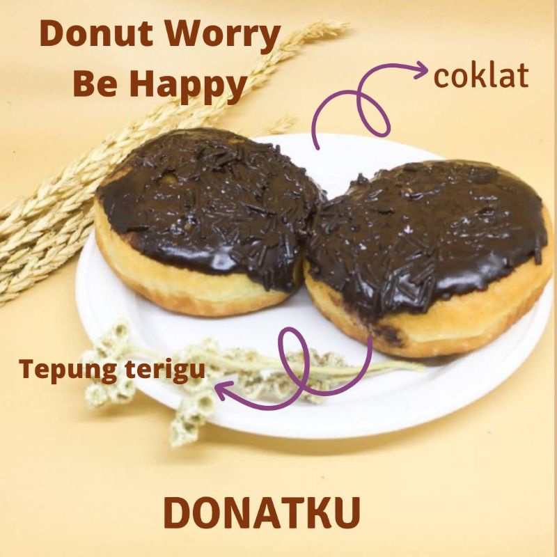 

Donatku