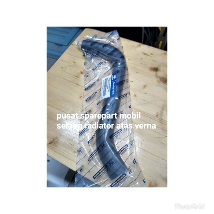 valve pcv hyundai accent Verna Avega we