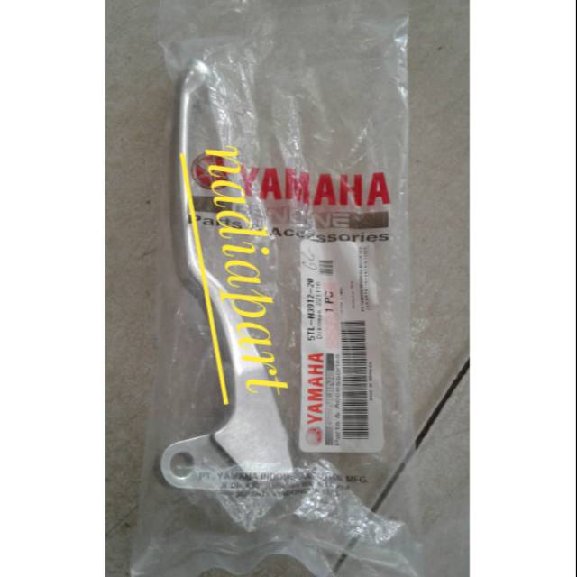 Hendel kiri mio sporty original yamaha