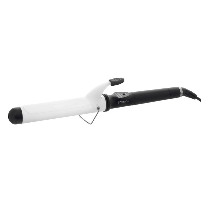 Mideas F998A Catok rambut bulat, Professional  Hair Curling Iron