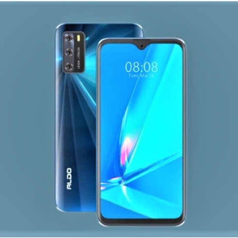 HP ANDROID 4G MURAH ALDO XS RAM 3/16GB / HP SMARTPHONE ALDO A9 3/16 / HP BELLPHONE NOT 9-Aldo XS 3/16