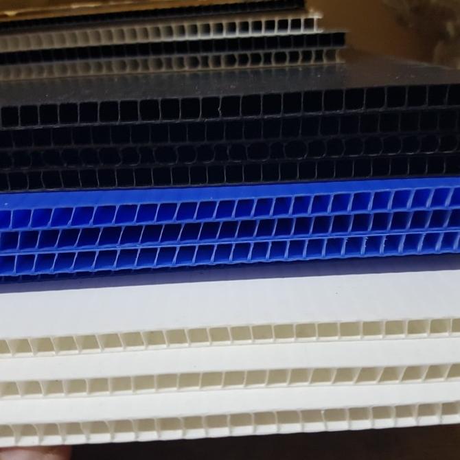 

Sale Infraboard A1 Tebal 5Mm ( Pp Corugated Board ) | Produk Baru