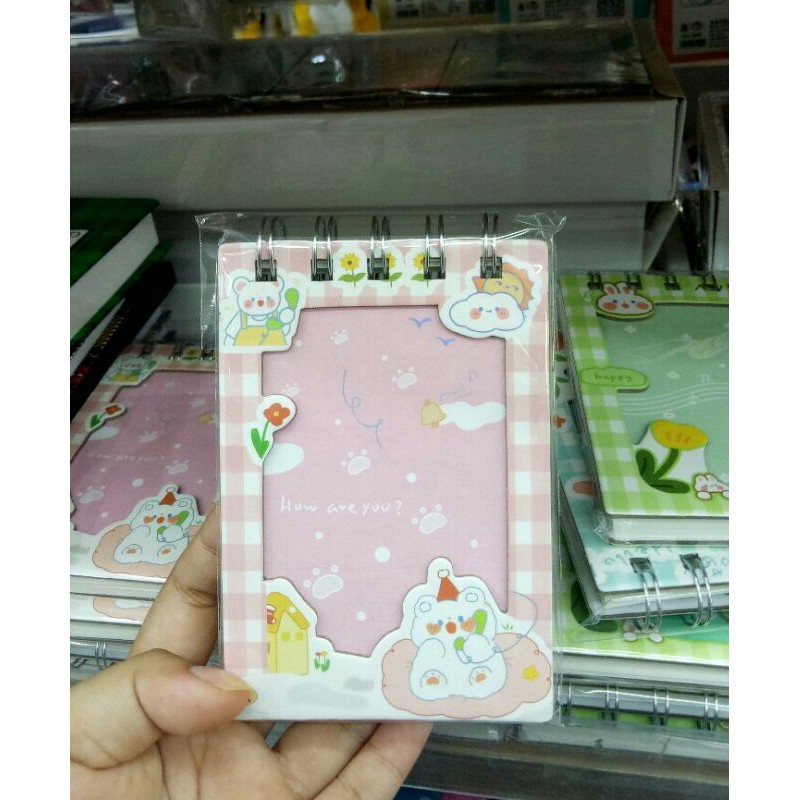 

diary book/diary anak/diary unik