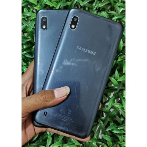 SAMSUNG GALAXY A10 2/32GB SECOND