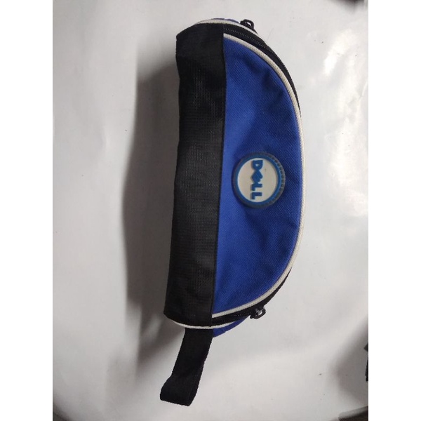 Tas charger Dell notebook
