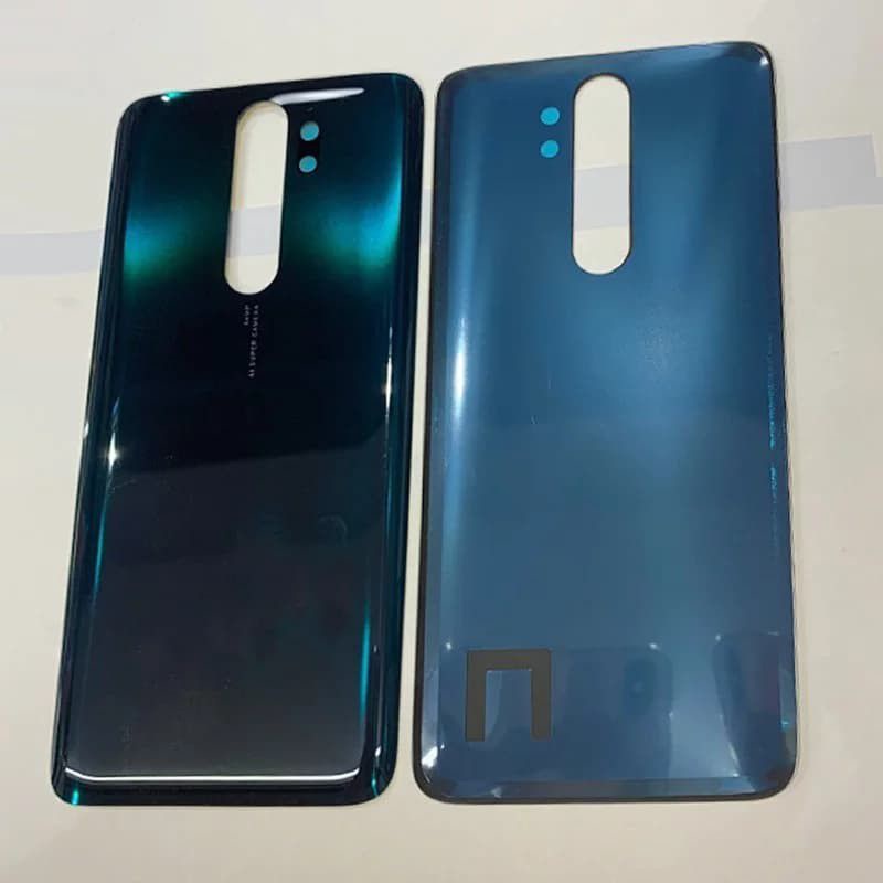 BACKDOOR BACKCOVER XIAOMI REDMI NOTE 8 PRO KESING BELAKANG