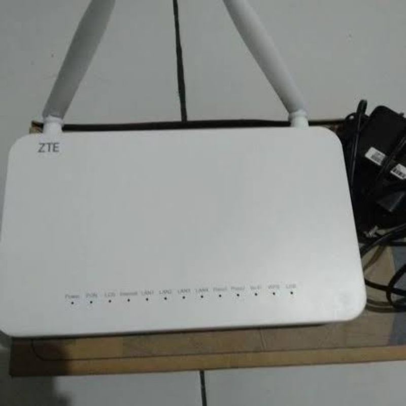 Zte F609 v3 v2 F670L hg6145f hg6145d2 5v5 5x6