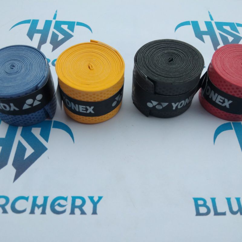 Grip handle busur panah