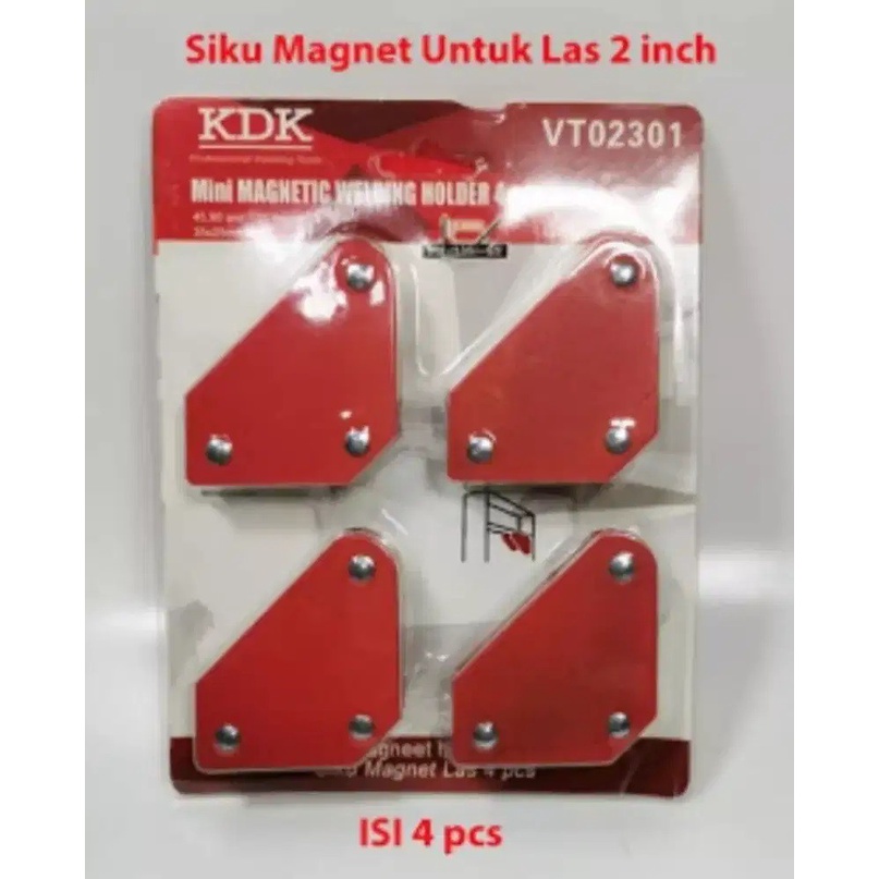 PAKET KEDOK LAS TOPENG LAS OTOMATIS AUTO DARKENING DAN SIKU MAGNET LAS SET 4 PCS + SARUNG TANGN LAS KULIT MERAH