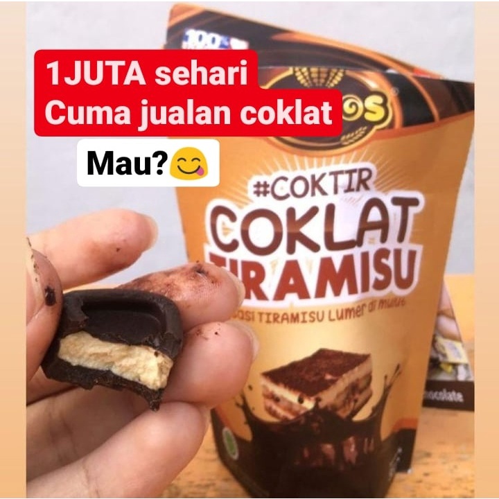 

paket pemula 2 kardus chinos