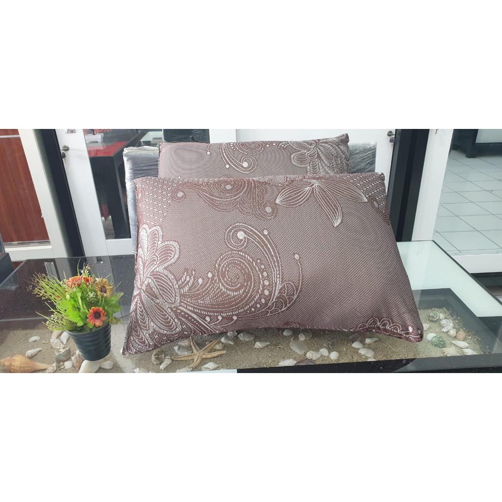 Bantal Memory Foam