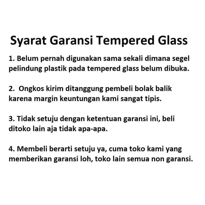 BARU  Premium Tempered Glass Samsung A5 2016 A510 Anti Gores Screen Guard