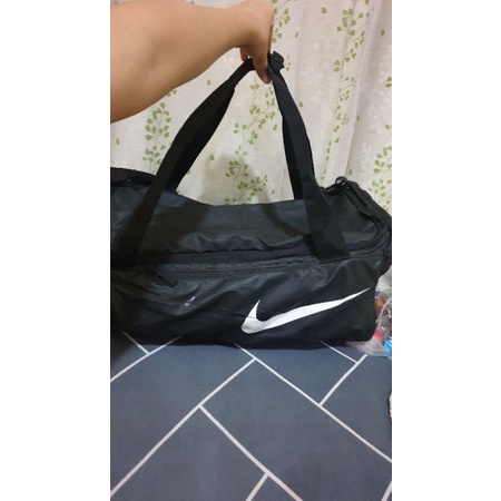 preloved tas minggat / olahraga nike