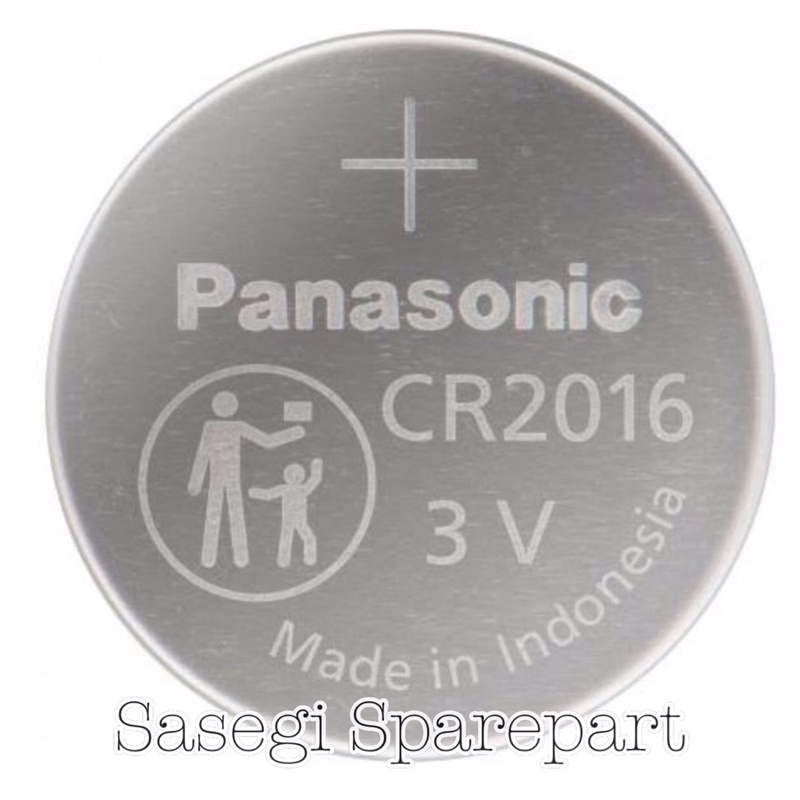 Baterai Lithium CR2016 3V Original Lithium CR 2016 3V Original