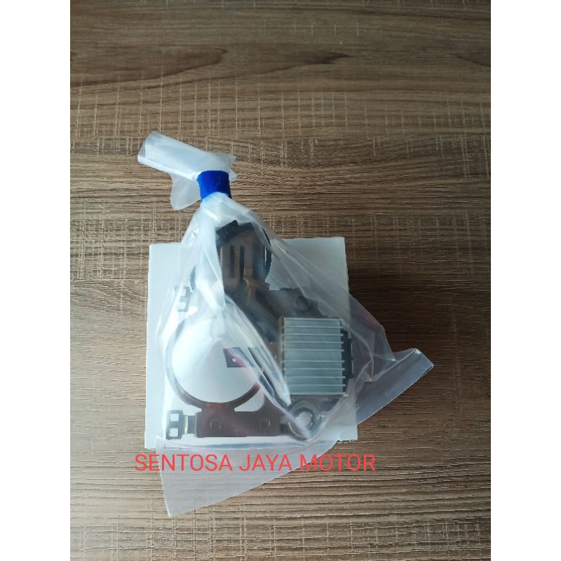IC REGULATOR IC ALTERNATOR IC CAS  PS135 PS 135 RAGASA GANZO