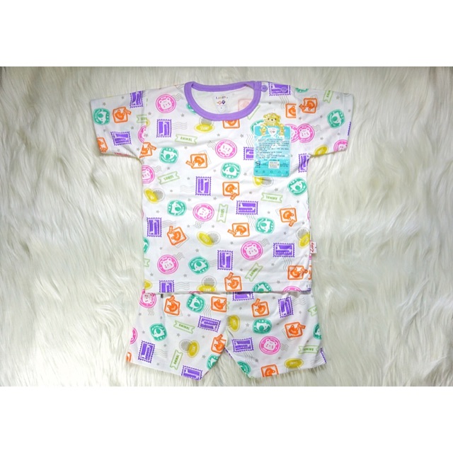 Baju Bayi LIBBY