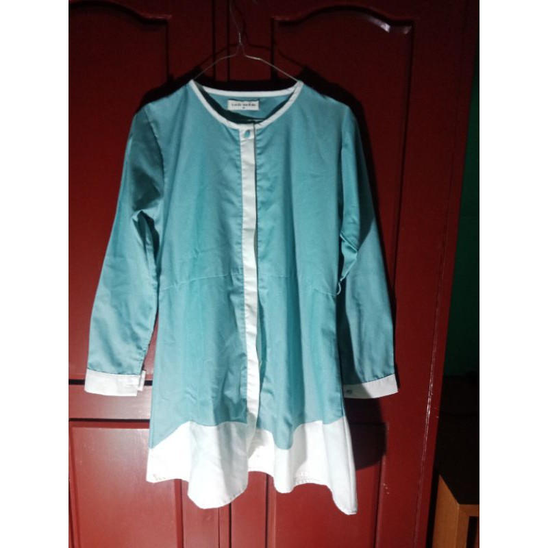 Tunik Kamila Wardrobe Preloved