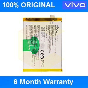 Baterai Batere battery  Y81 Y83 / BE5 VIVO B-E5 Original 100% asli