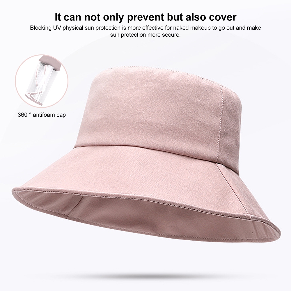 how to make sun cap
